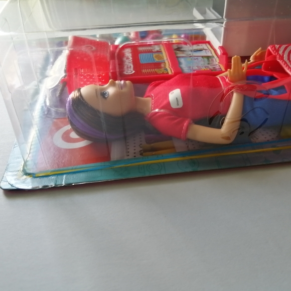 Barbie Skippers First Job Target Exclusive Doll - Picture 5 of 8